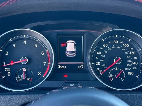 Used 2019 Volkswagen GTI S w/ Driver Assistance Package image 17