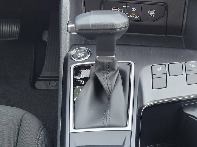 New 2026 Kia Sportage LX w/ LX Convenience Package FWD image 18