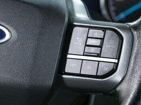 Used 2021 Ford F150 XLT w/ Equipment Group 302A High AWD/4WD image 15