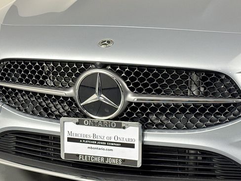 New 2026 Mercedes-Benz CLA 250 image 12