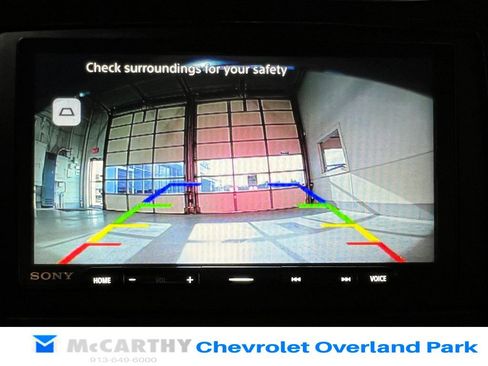 Used 2010 Chevrolet Corvette Grand Sport w/ Preferred Equipment Group RWD image 32