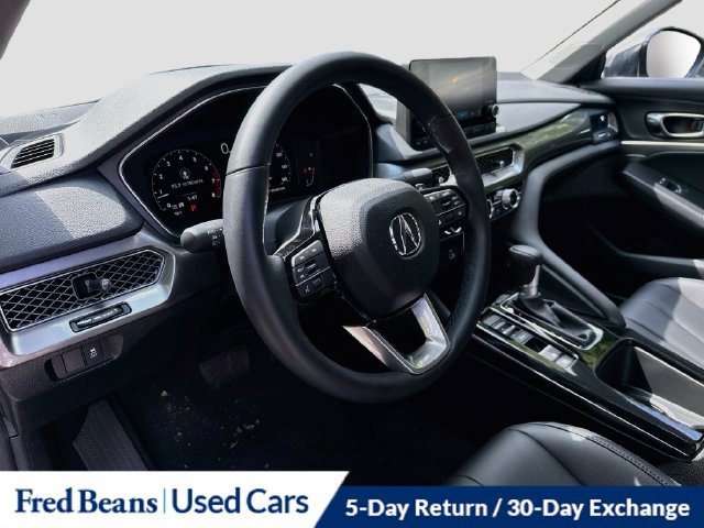 Used 2025 Acura Integra FWD image 12