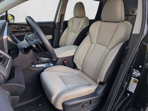 Certified 2025 Subaru Ascent Premium image 15