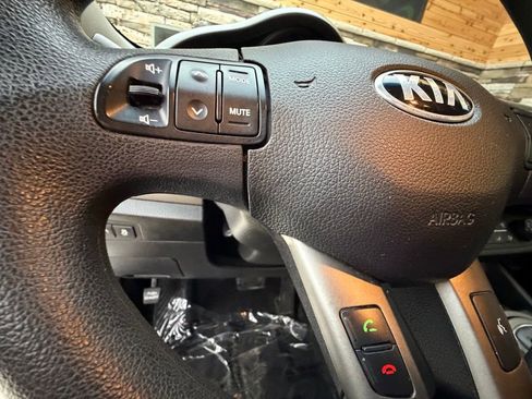 Used 2015 Kia Sportage LX AWD/4WD image 21