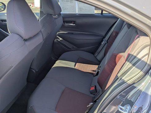 Used 2024 Toyota Corolla SE image 14