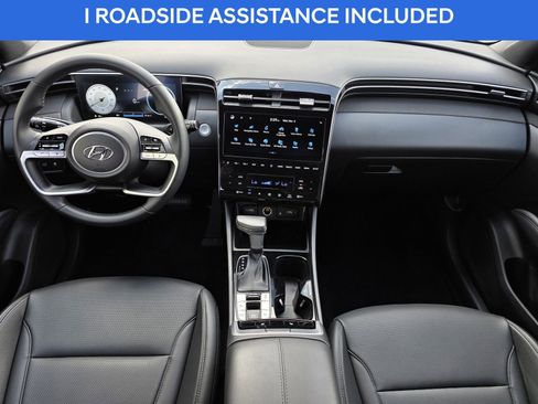 Used 2024 Hyundai Tucson XRT image 11
