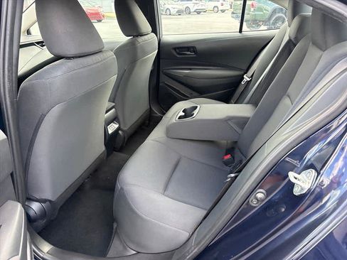 Used 2024 Toyota Corolla LE FWD image 9
