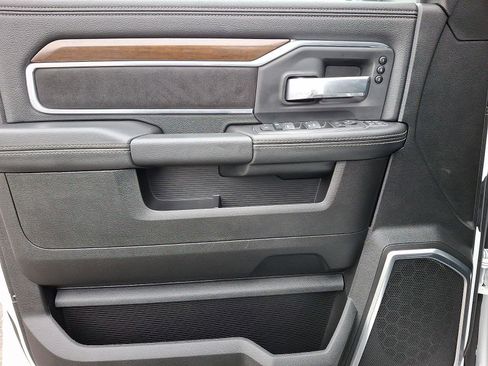 Certified 2024 RAM 2500 Laramie w/ Safety Group image 13