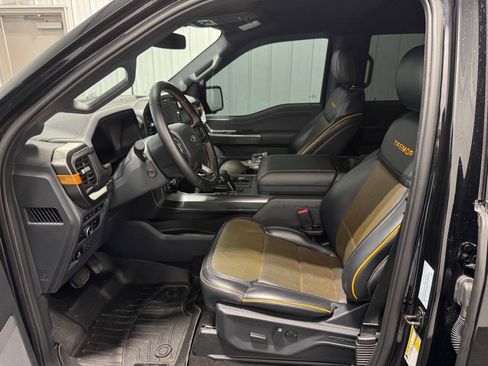 Used 2023 Ford F150 Tremor w/ Equipment Group 402A High AWD/4WD image 13
