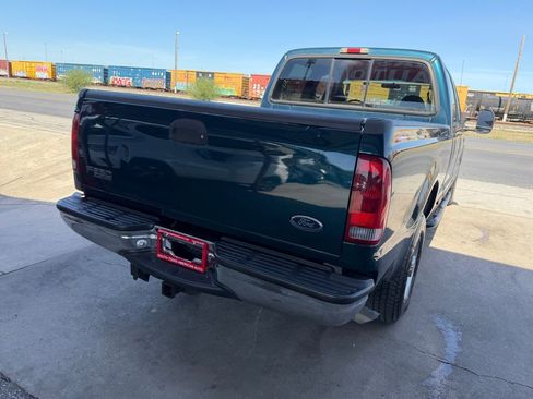 Used 1999 Ford F250 SUPER DUTY image 13