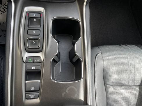 Certified 2019 Honda Accord EX-L image 19