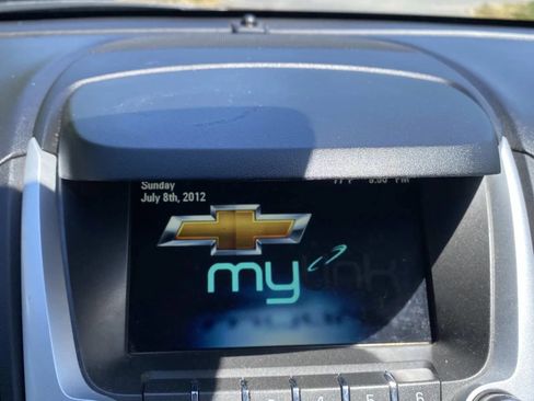 Used 2013 Chevrolet Equinox LT FWD image 23
