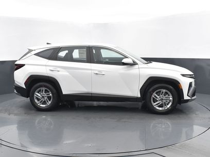 Used 2025 Hyundai Tucson SE
