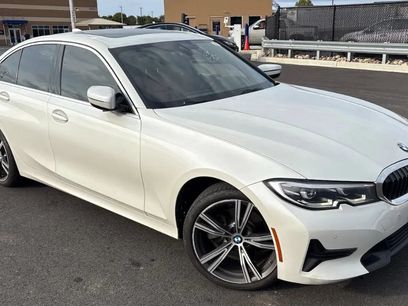 Used 2020 BMW 330i xDrive Sedan w/ Premium Package