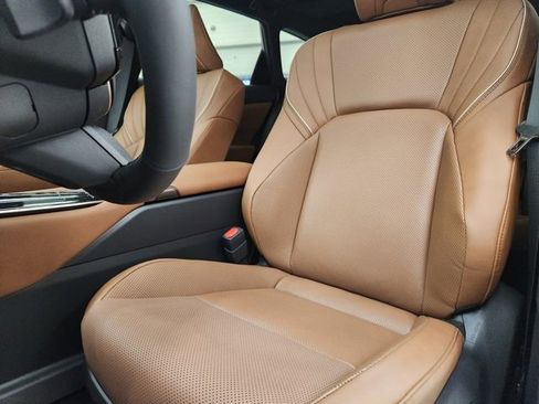 New 2026 Toyota Crown Signia image 53