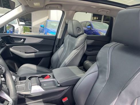 Certified 2023 Acura MDX SH-AWD w/ Technology Package image 44