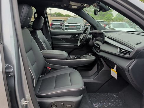New 2027 Buick Enclave Sport Touring w/ Power Package AWD/4WD image 42
