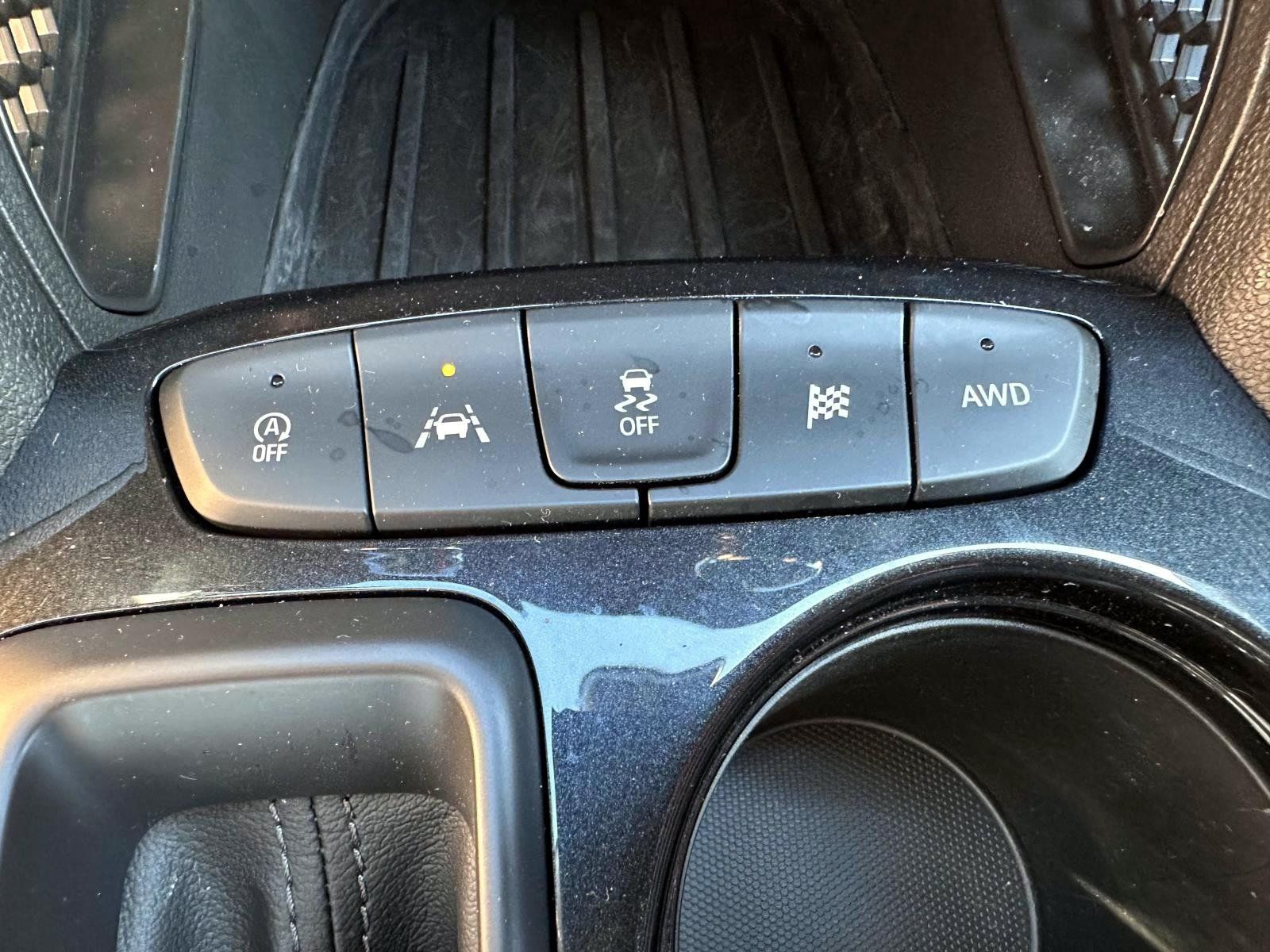Used 2026 Chevrolet TrailBlazer LS w/ LS Convenience Package AWD/4WD image 24
