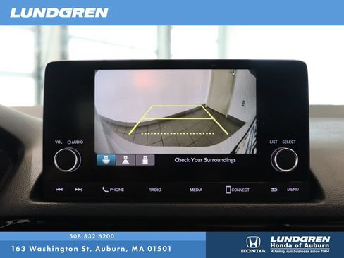 Used 2024 Honda Civic Sport image 22