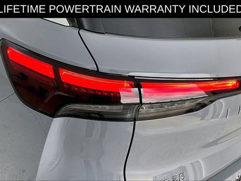 Used 2026 INFINITI QX60 Luxe w/ Cargo Package FWD image 42