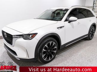 Used 2024 MAZDA CX-90 Plug-In Hybrid w/ Premium Pkg video 2