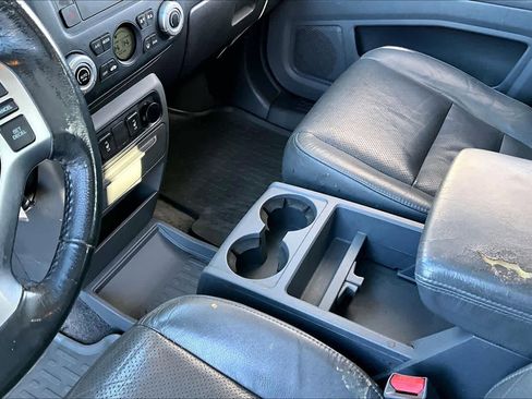 Used 2007 Honda Ridgeline RTL image 16