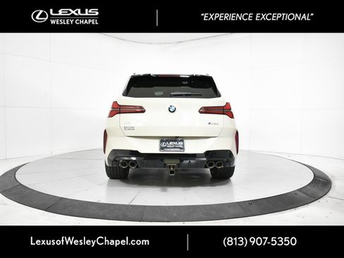 Used 2025 BMW X3 M50 w/ Premium Package image 7