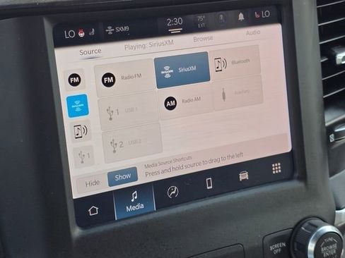 Used 2023 RAM 1500 Big Horn image 10