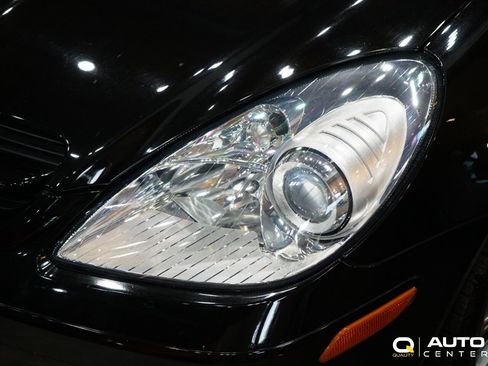 Used 2008 Mercedes-Benz SLK 280 image 14