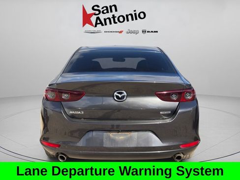 Used 2019 MAZDA MAZDA3 Sedan image 7