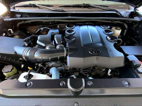 Used 2019 Toyota 4Runner SR5 Premium image 29