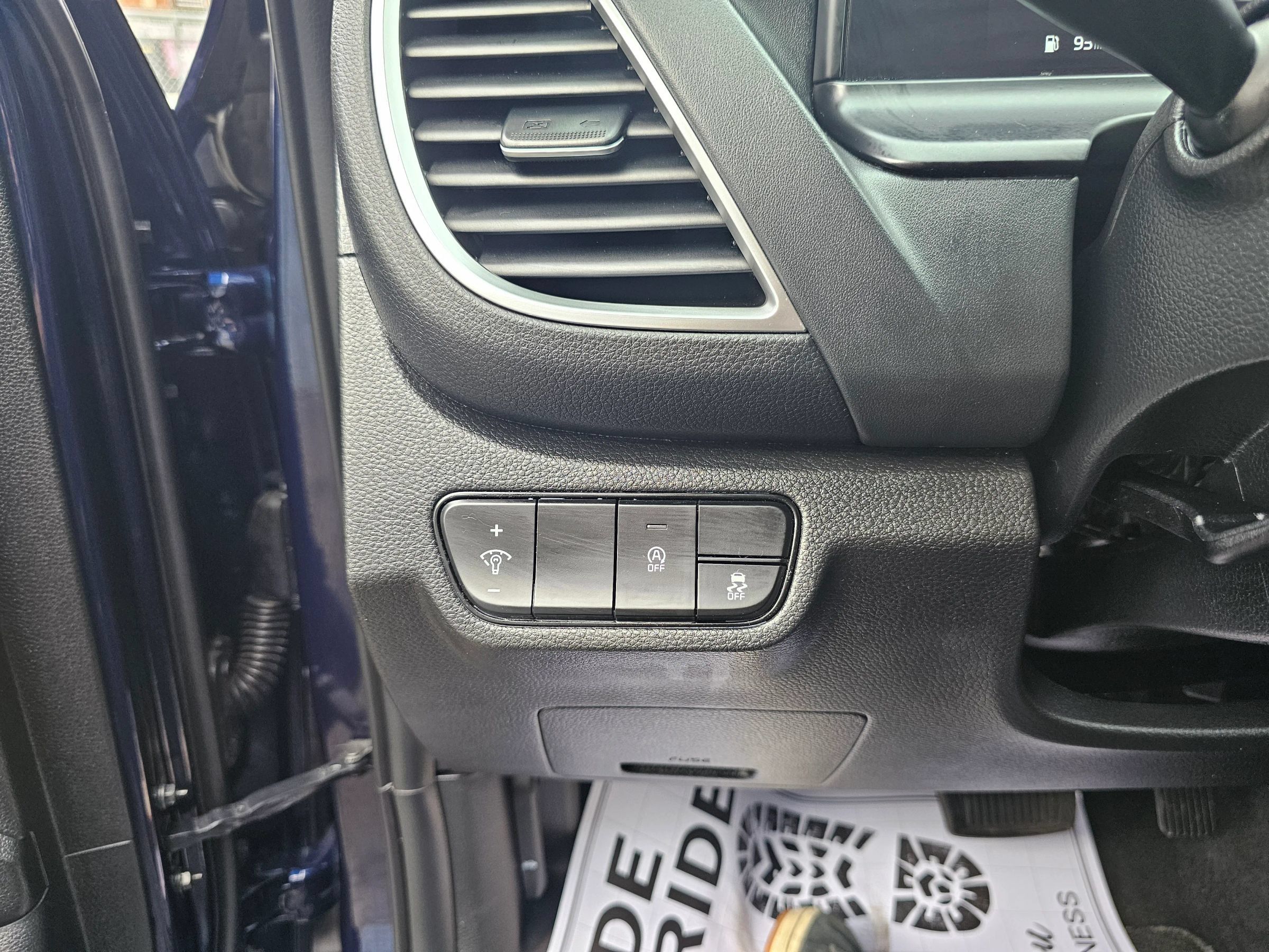 Used 2024 Kia Seltos EX AWD/4WD image 33