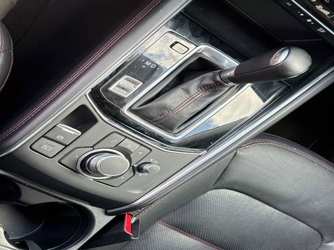Certified 2023 MAZDA CX-5 Carbon Edition image 27