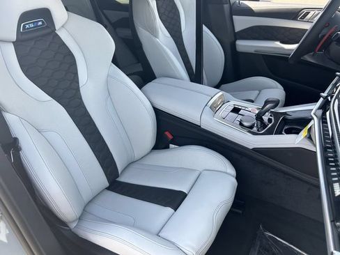New 2026 BMW X5 M Competition w/ Executive Package AWD/4WD image 11