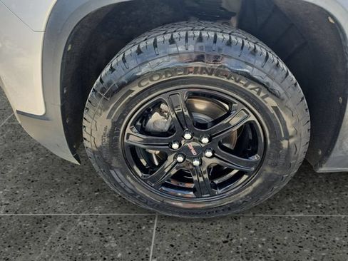 Used 2020 GMC Acadia AT4 AWD/4WD image 16