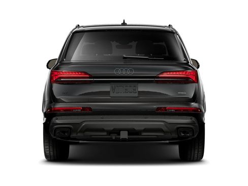 Certified 2026 Audi Q7 3.0T Premium Plus w/ Premium Plus Package AWD/4WD image 7