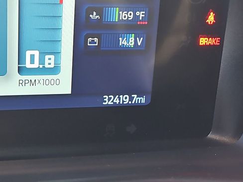 Used 2024 Ford Bronco Big Bend image 20