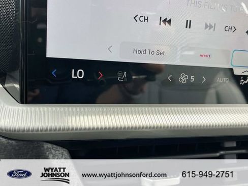 New 2026 Ford Explorer Platinum AWD/4WD image 34