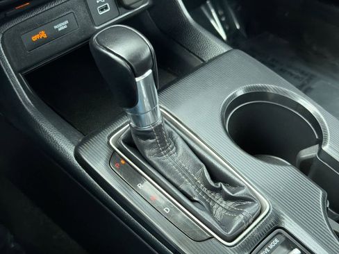 Used 2023 Honda Civic Sport image 32