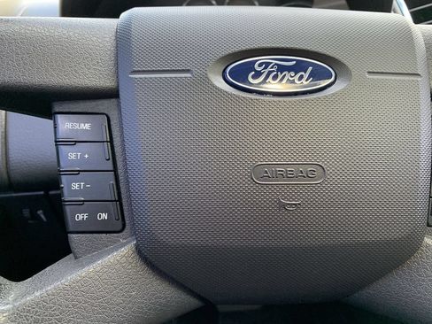 Used 2008 Ford Edge Limited AWD/4WD image 18