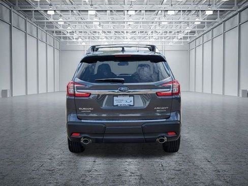 Used 2026 Subaru Ascent Limited AWD/4WD image 50