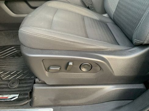 Certified 2022 Chevrolet Silverado 1500 RST image 13