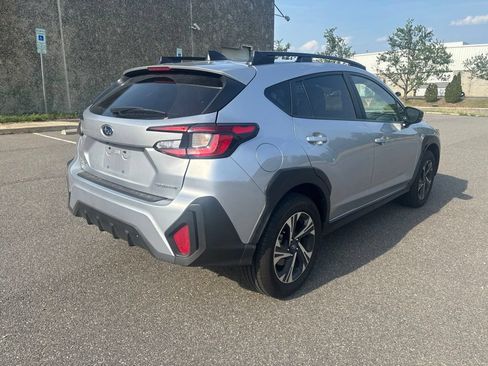 Used 2025 Subaru Crosstrek 2.5i Premium AWD/4WD image 7