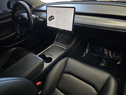 Used 2022 Tesla Model 3 Performance AWD/4WD image 5