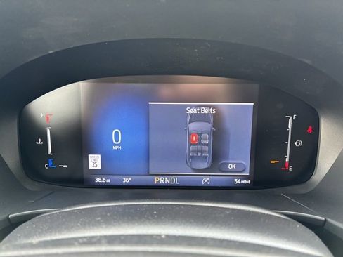 New 2026 Ford Escape ST-Line w/ Tech Pack #1 image 11