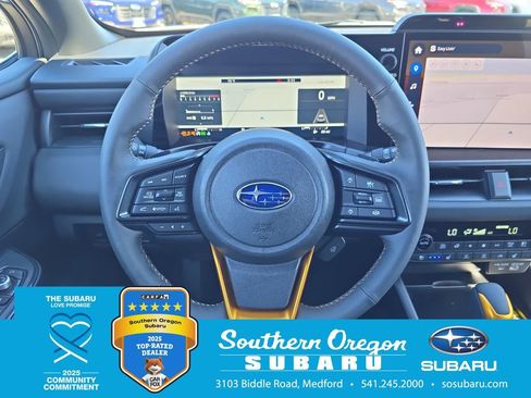 New 2026 Subaru Outback Wilderness image 26