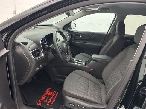 Used 2024 Chevrolet Equinox LT image 26