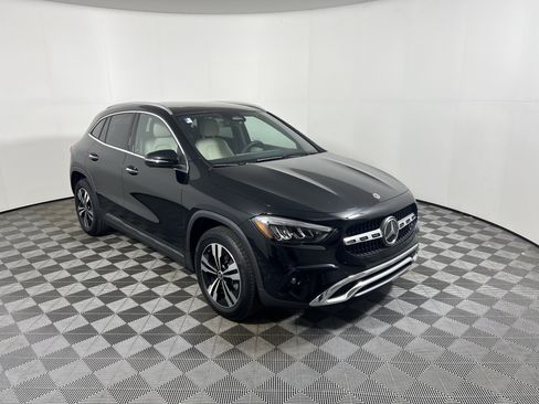 Used 2026 Mercedes-Benz GLA 250 image 7