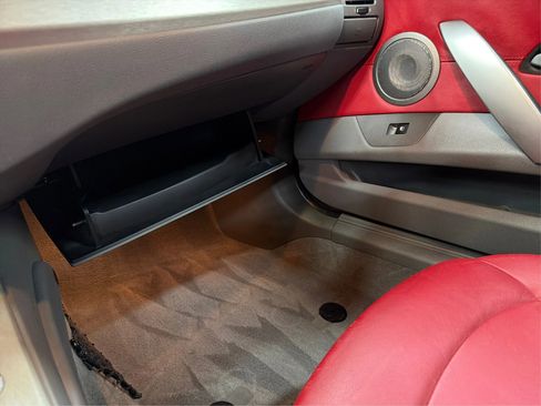 Used 2003 BMW Z4 2.5i RWD image 20