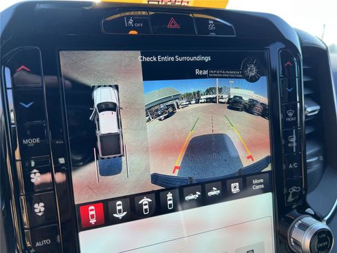 New 2026 RAM 2500 Laramie w/ Night Edition image 29